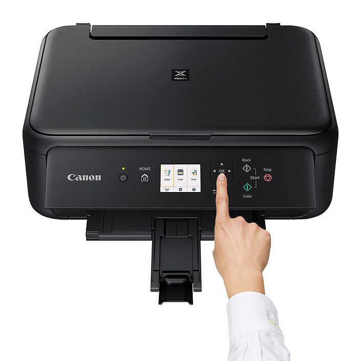 Buy Canon PIXMA TS5150 Black
