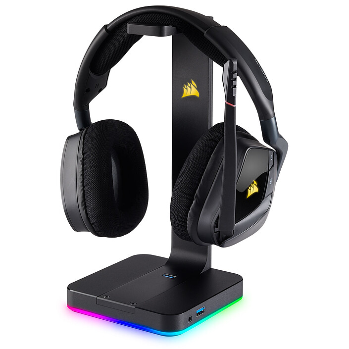 Opiniones sobre Corsair ST100 RGB
