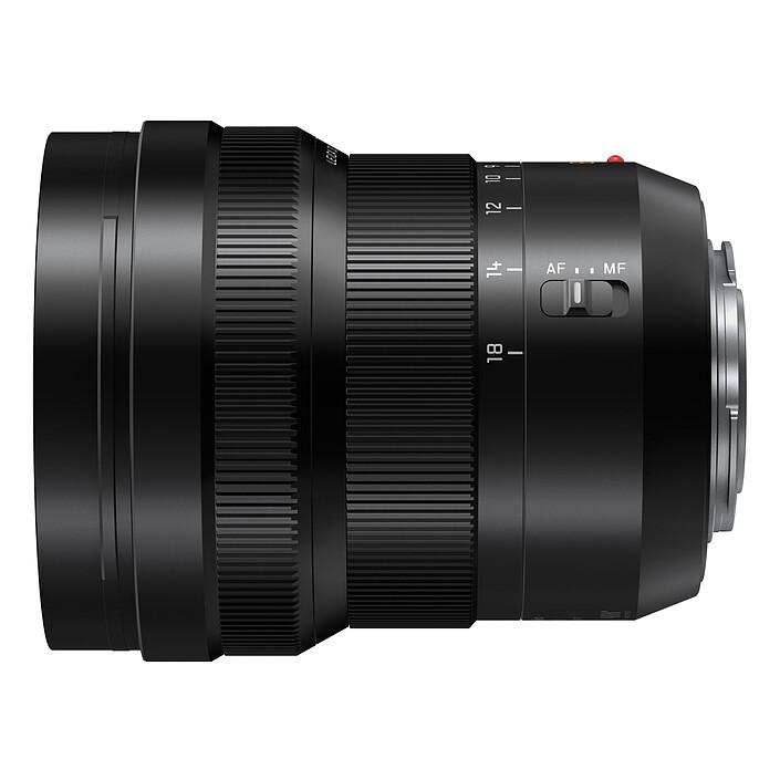 Acheter Panasonic Lumix H-E08018E