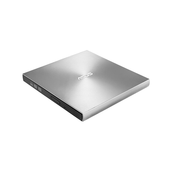 Opiniones sobre ASUS ZenDrive U9M (SDRW-08U9M-U) Plata 