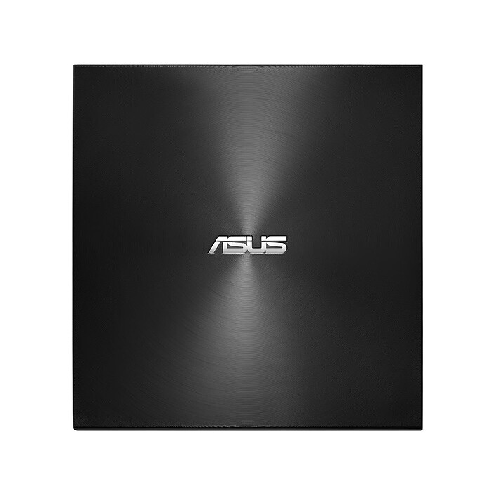 Acheter ASUS ZenDrive U9M (SDRW-08U9M-U) Noir
