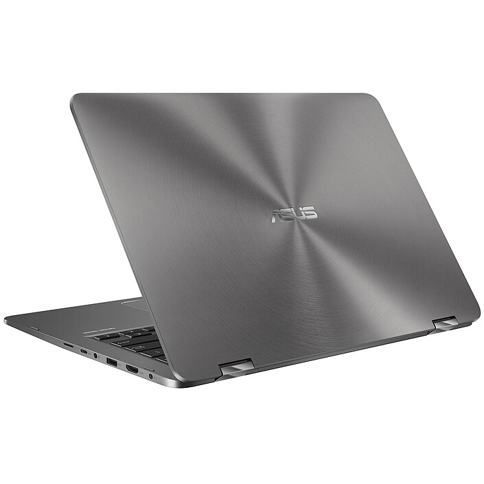 ASUS Zenbook Flip 14 UX461FA-E1055R pas cher