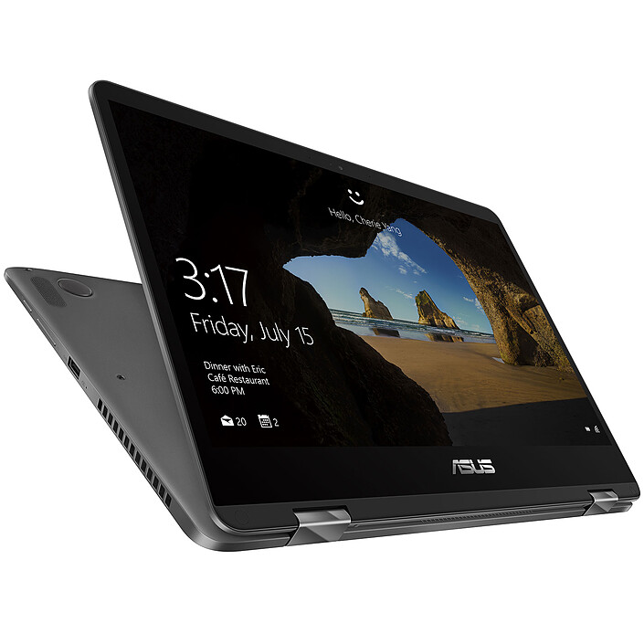 Acheter ASUS Zenbook Flip 14 UX461FA-E1055R