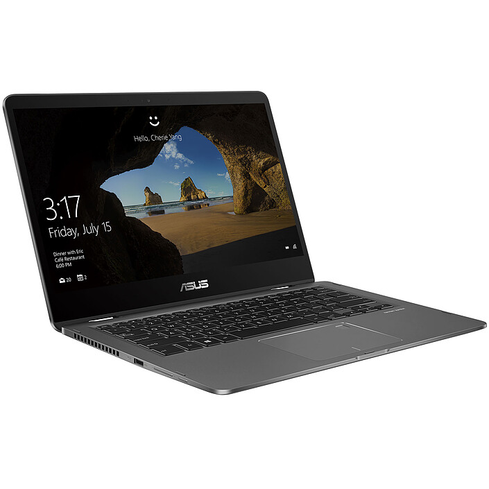 PC portable