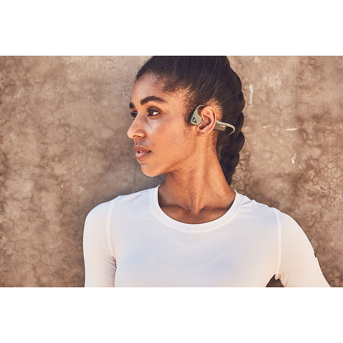 Acheter AfterShokz Trekz Air Vert