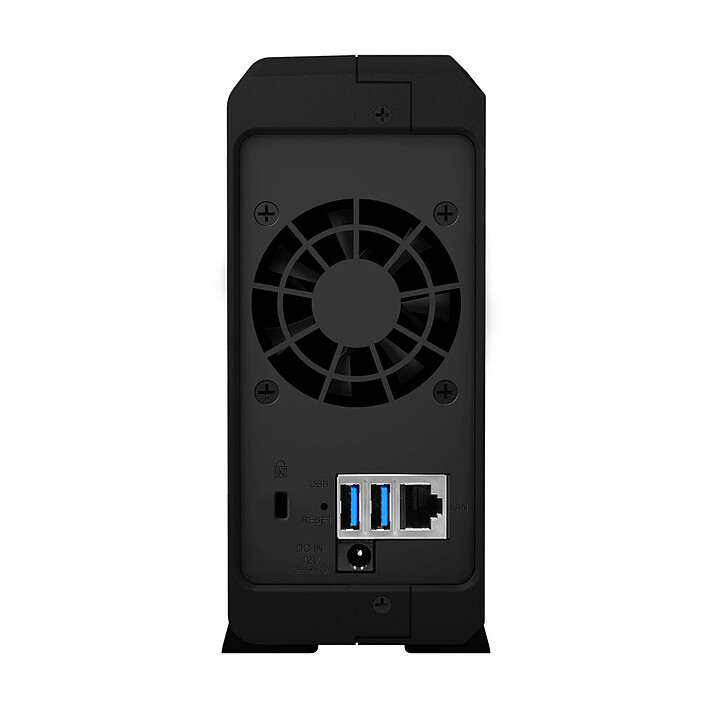 Synology DiskStation DS118 pas cher