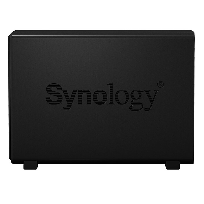 Avis Synology DiskStation DS118