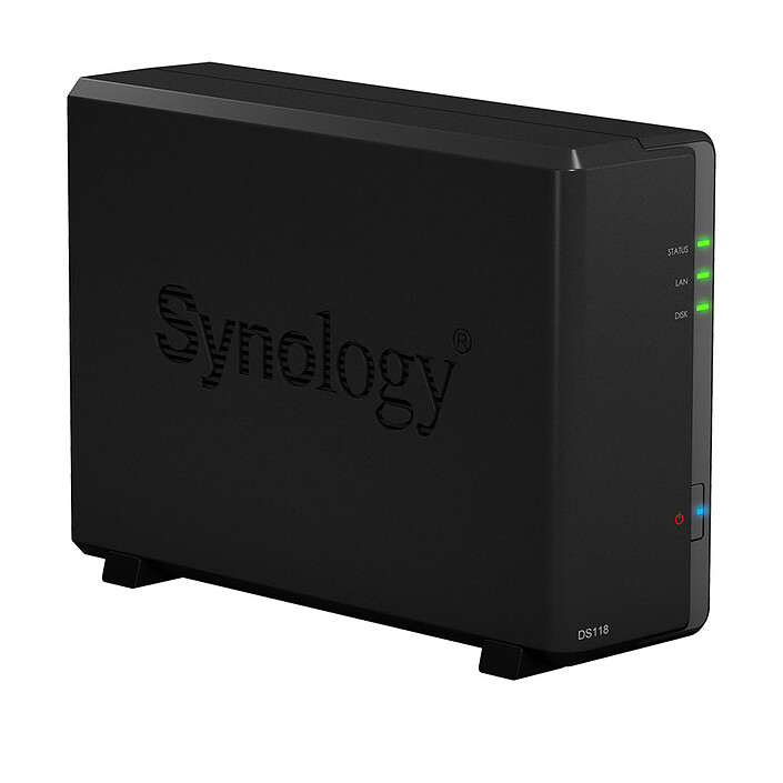 Serveur NAS