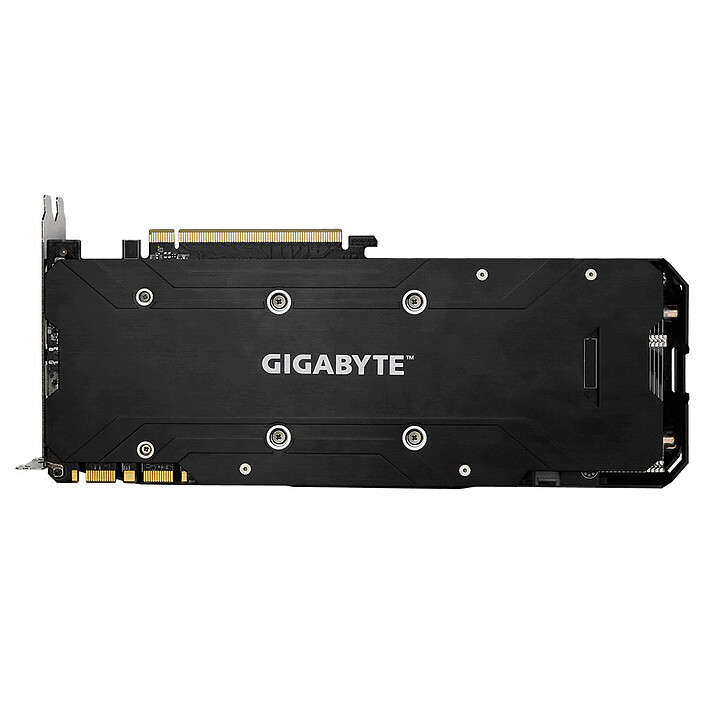 Acheter Gigabyte GeForce GTX 1070 Ti Gaming 8G