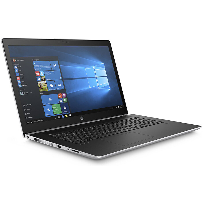 HP ProBook 470 G5 (2XZ43EA)