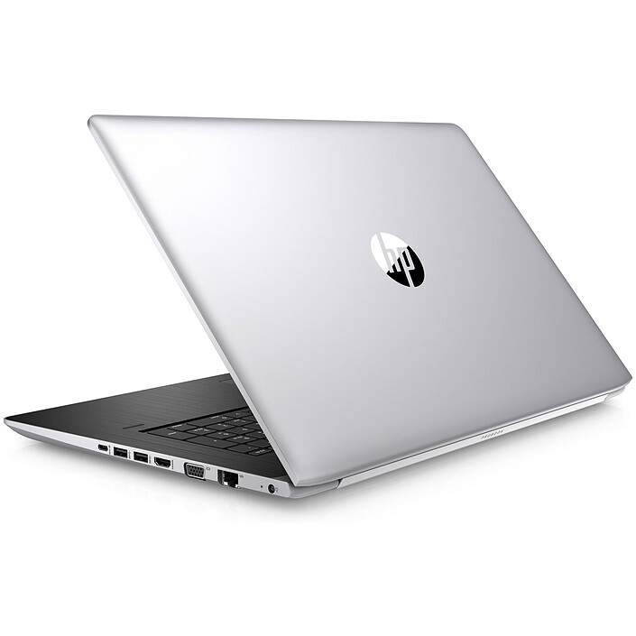 Acheter HP ProBook 470 G5 (2XZ43EA)