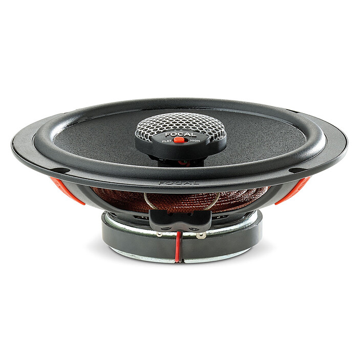 Car speakers
