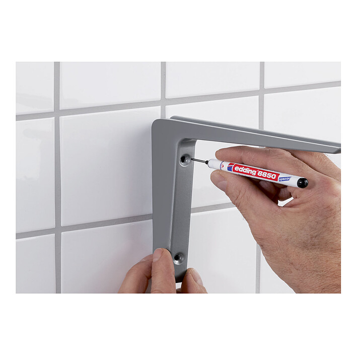 Avis Edding 8850 - Marqueur de précision