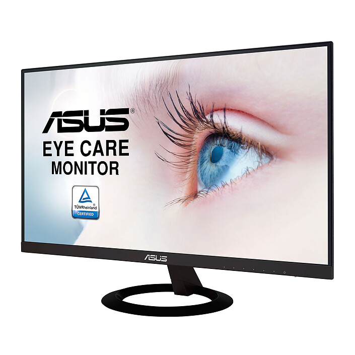 Nota ASUS 27" LED - VZ279HE