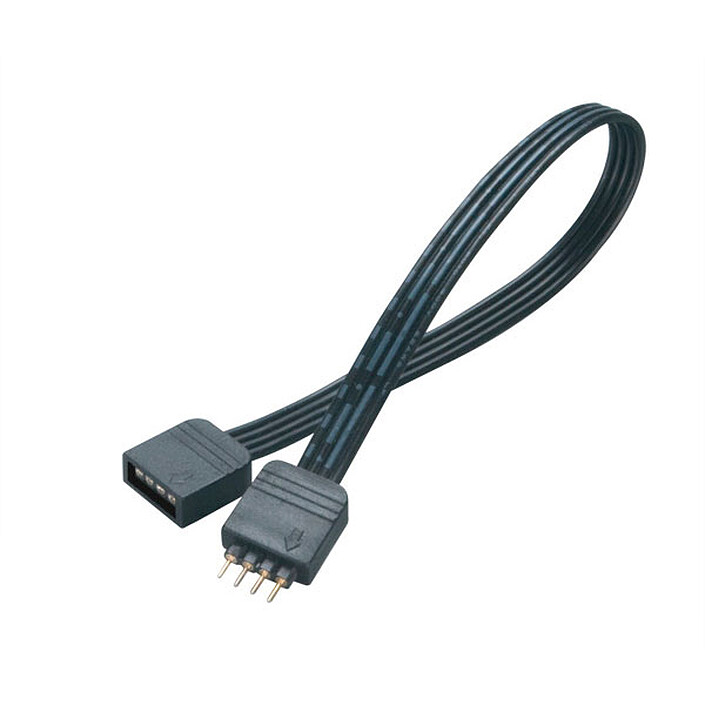 Akasa LED Strip Light Extension Cable