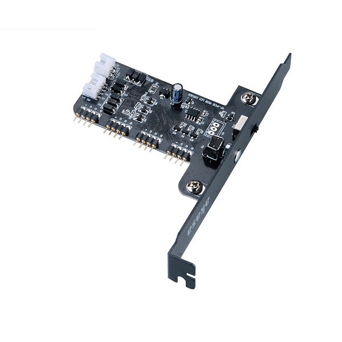 Accesorios diversos torre