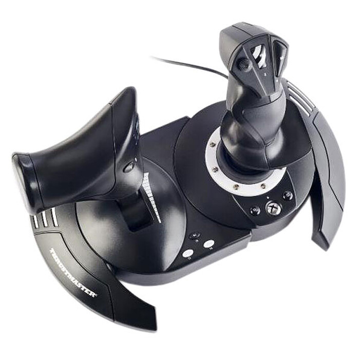 Avis Thrustmaster T.Flight Hotas One