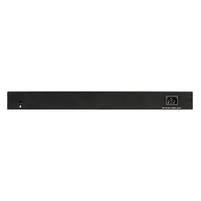 Netgear GS348 economico