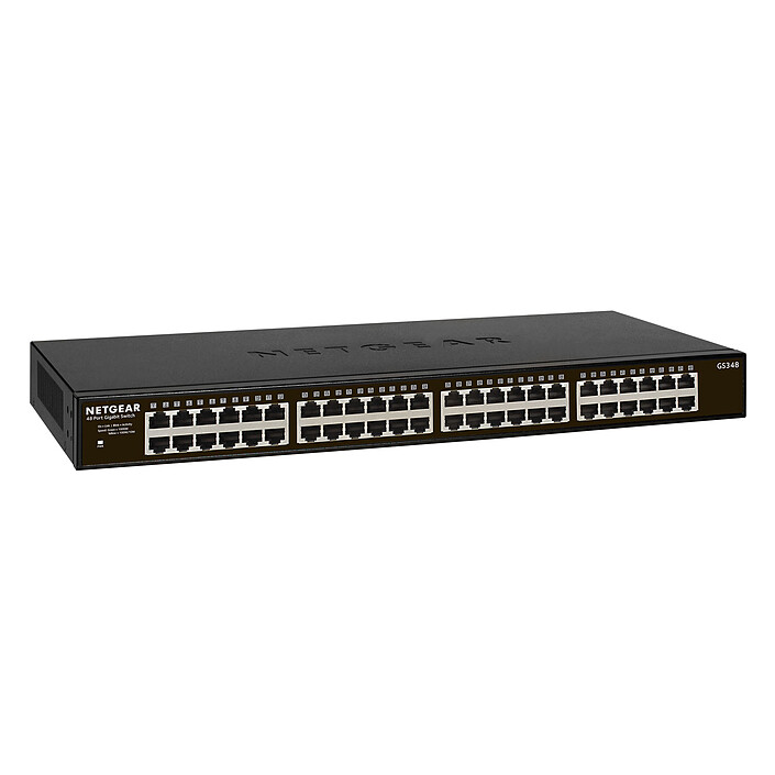 Acquista Netgear GS348