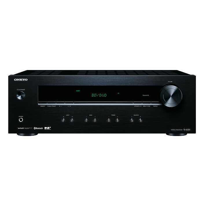 Onkyo TX-8220 Noir