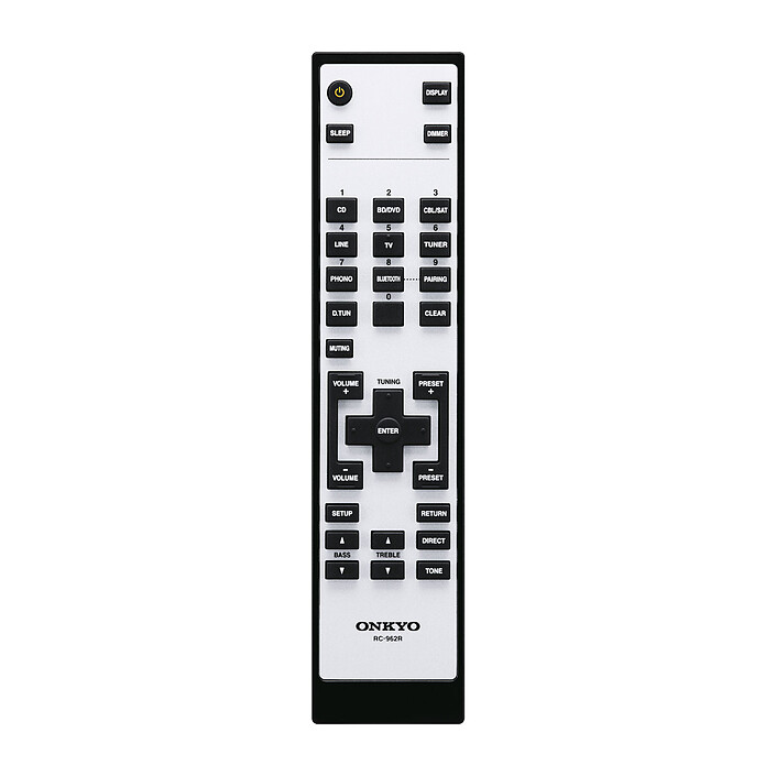 Onkyo TX-8220 Noir pas cher