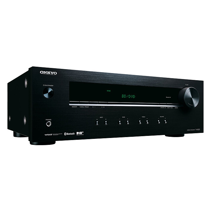 Amplificateur Hifi