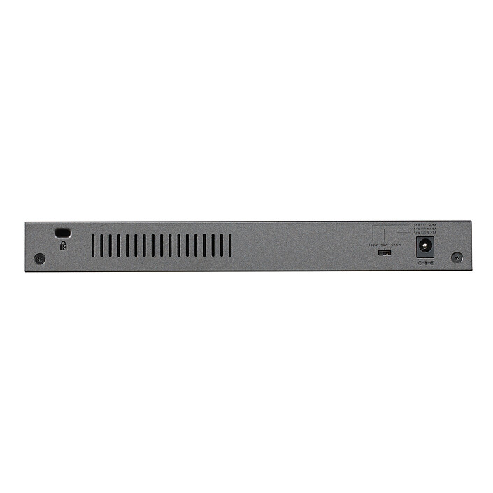 Netgear GS108PP pas cher