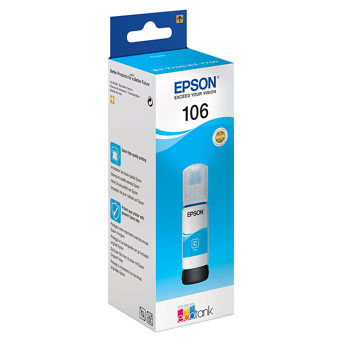 Cartouche imprimante