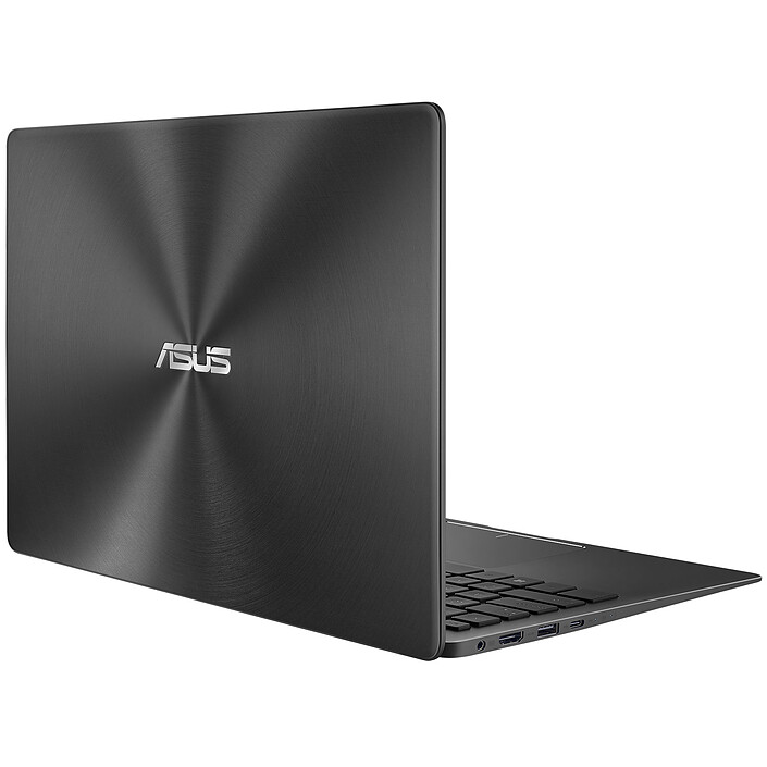 Acheter ASUS Zenbook 13 UX331FA-EG007T