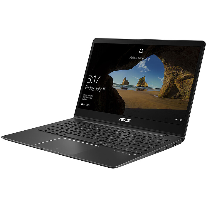 PC portable