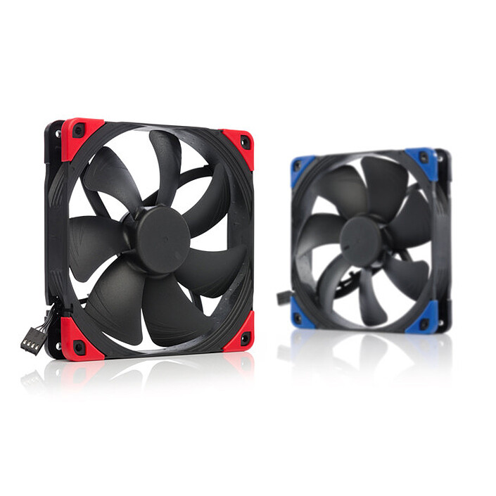 Ventilateur boîtier