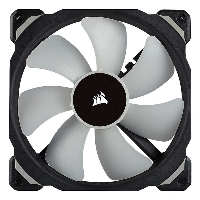Buy Corsair Air Series ML 140 Pro LED RGB Twin Pack