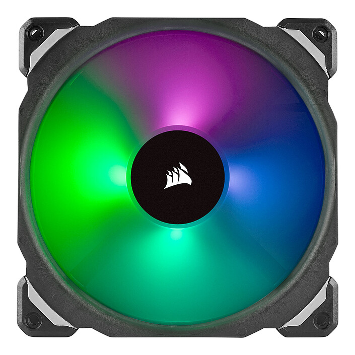 Case fan