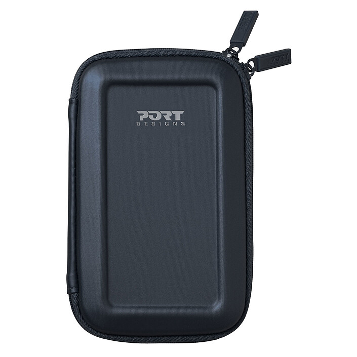 PORT Designs Colorado Shock Noir