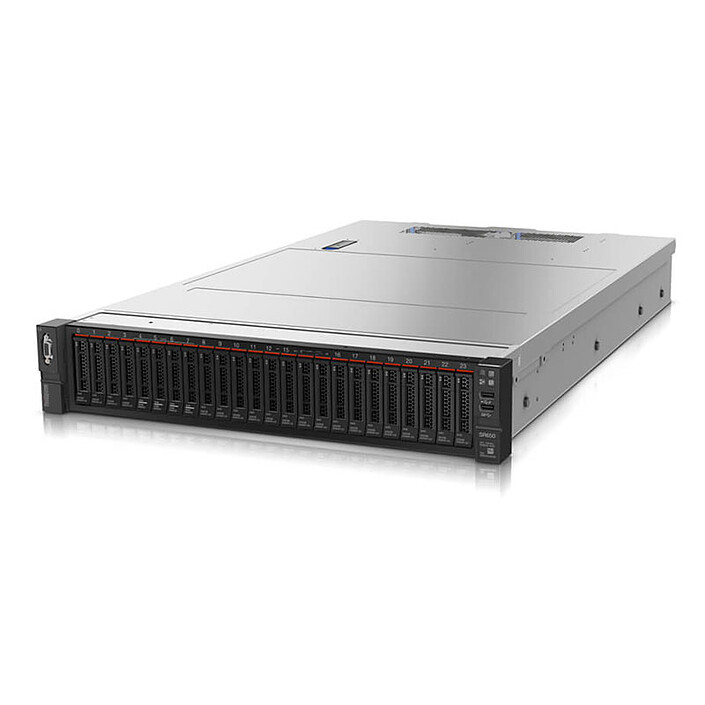 Avis Lenovo ThinkSystem SR650 (7X06A0NWEA)