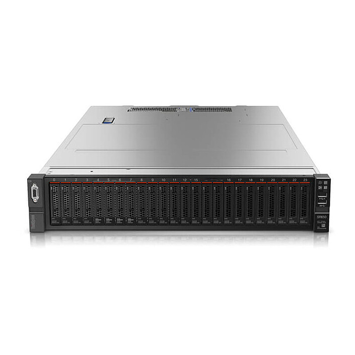 Lenovo ThinkSystem SR650 (7X06A0NWEA)