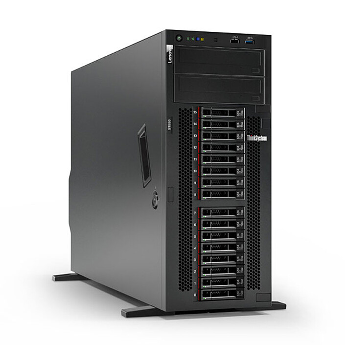Avis Lenovo ThinkSystem ST550 (7X10A07GEA)