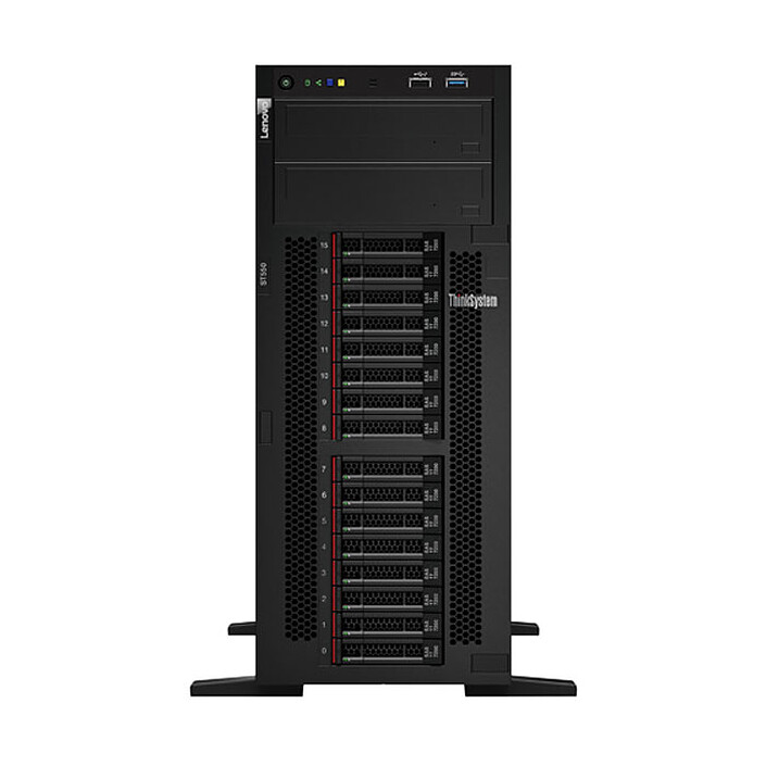 Lenovo ThinkSystem ST550 (7X10A0EZEA)