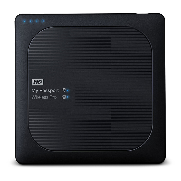 Disque dur externe
