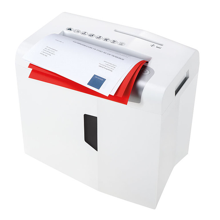 HSM Shredstar X5 - 4,5 x 30 mm pas cher