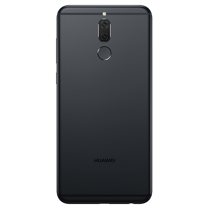 Huawei Mate 10 Lite Noir · Reconditionné pas cher