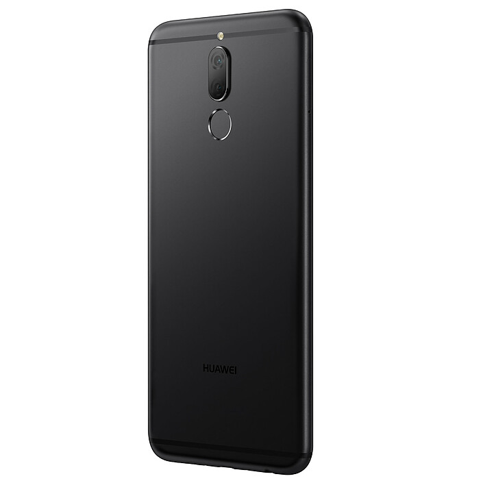 Acheter Huawei Mate 10 Lite Noir · Reconditionné