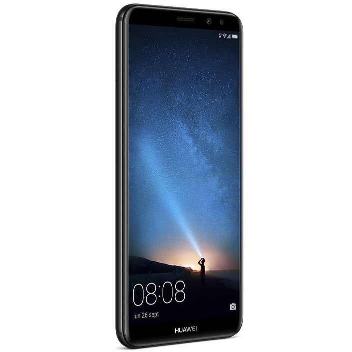 Smartphone reconditionné