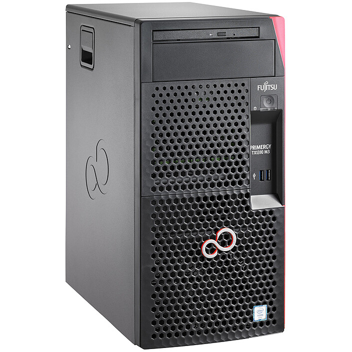 Fujitsu PRIMERGY TX1310 M3 (VFY:T1313SX130EN)