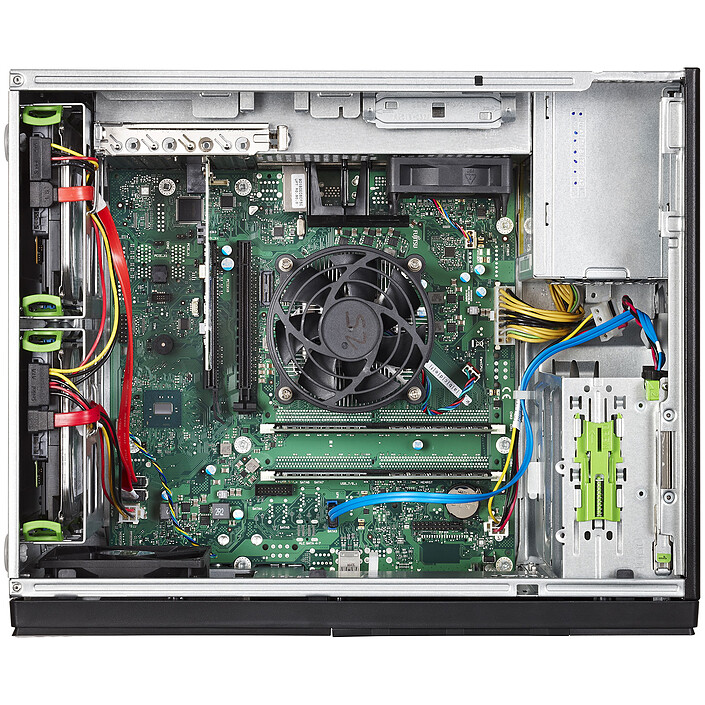 Acquista Fujitsu PRIMERGY TX1310 M3 (VFY:T1313SX130EN)