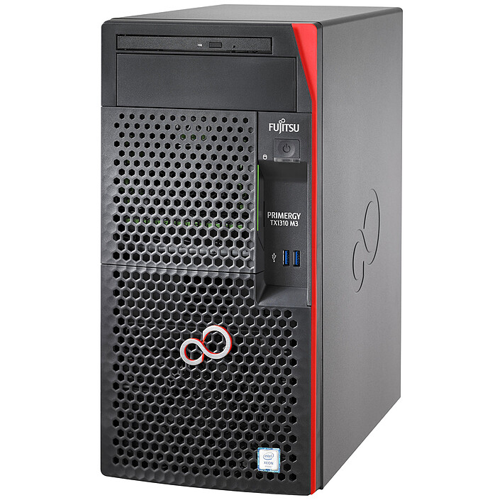 Nota Fujitsu PRIMERGY TX1310 M3 (VFY:T1313SX130EN)