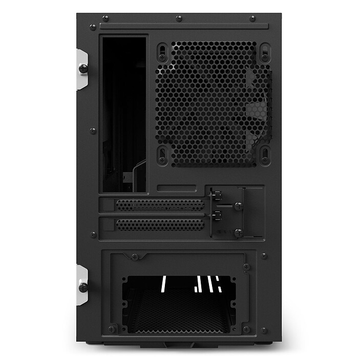 NZXT H200 (blanc) pas cher