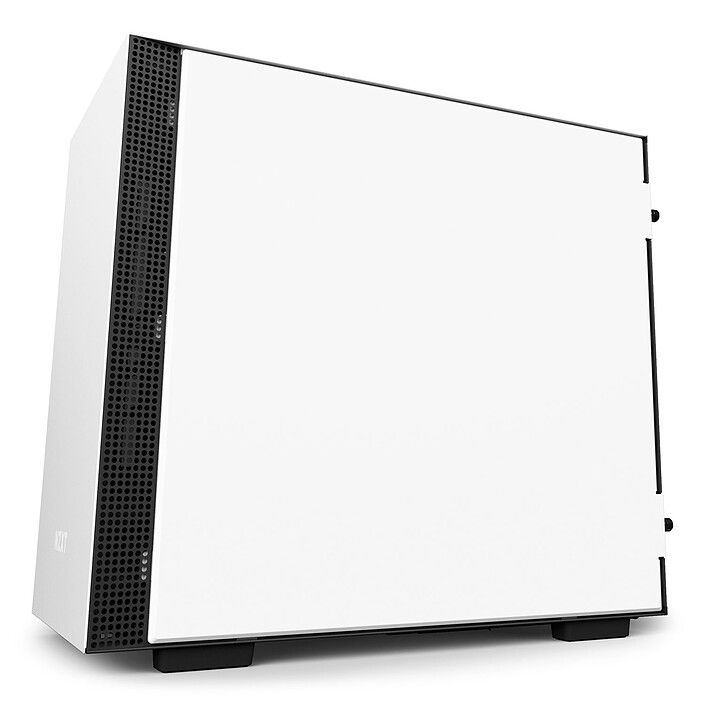 Acheter NZXT H200 (blanc)