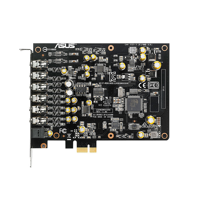 ASUS Xonar AE pas cher