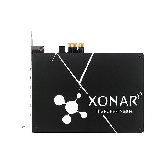 Acheter ASUS Xonar AE